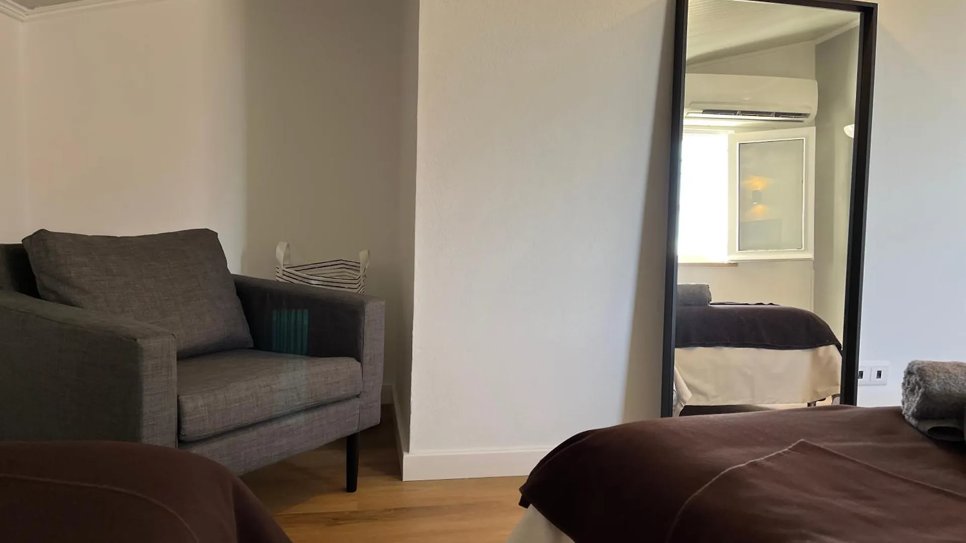 Apartment Bairro Alto - Apartamento Lisbon