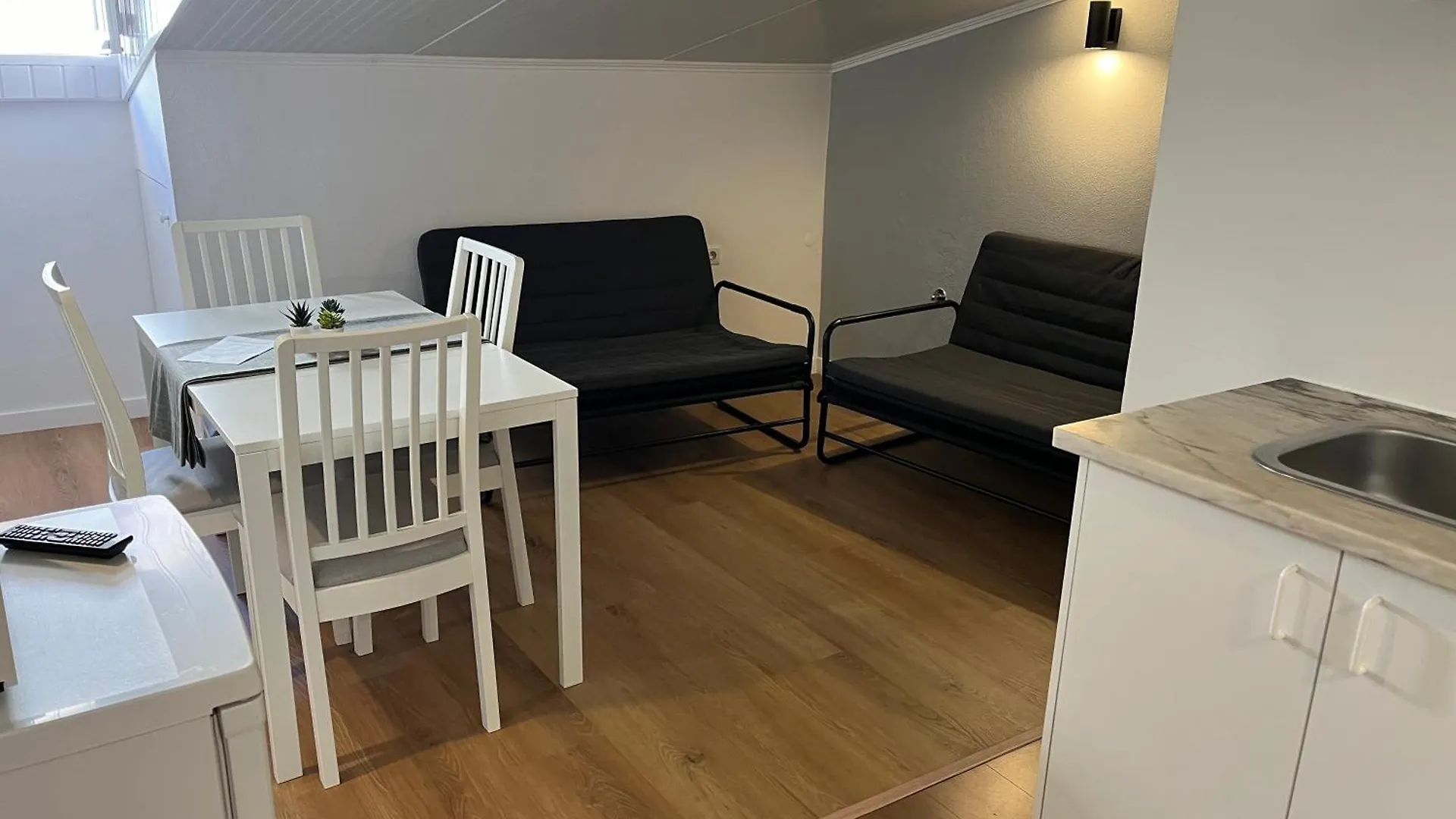Bairro Alto - Apartamento Lisbon Portugal