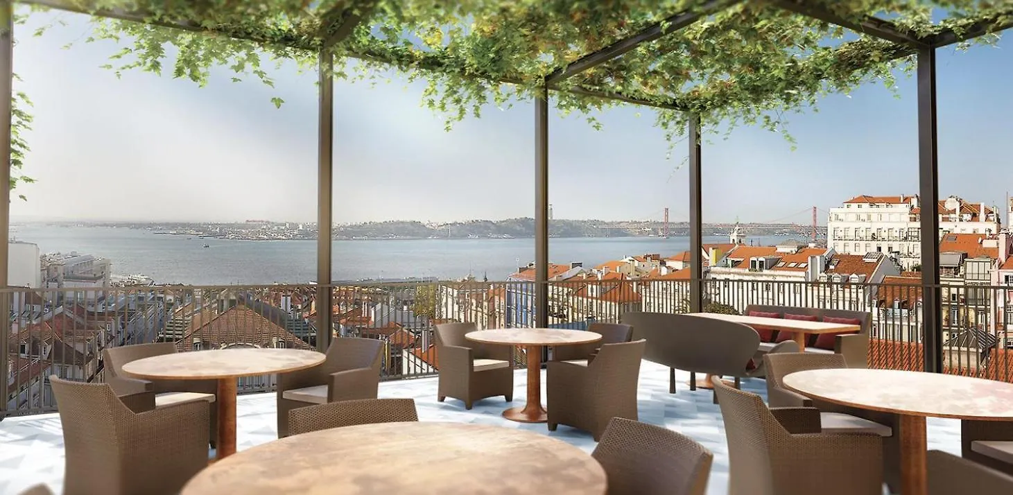 Bairro Alto - Apartamento Lisboa