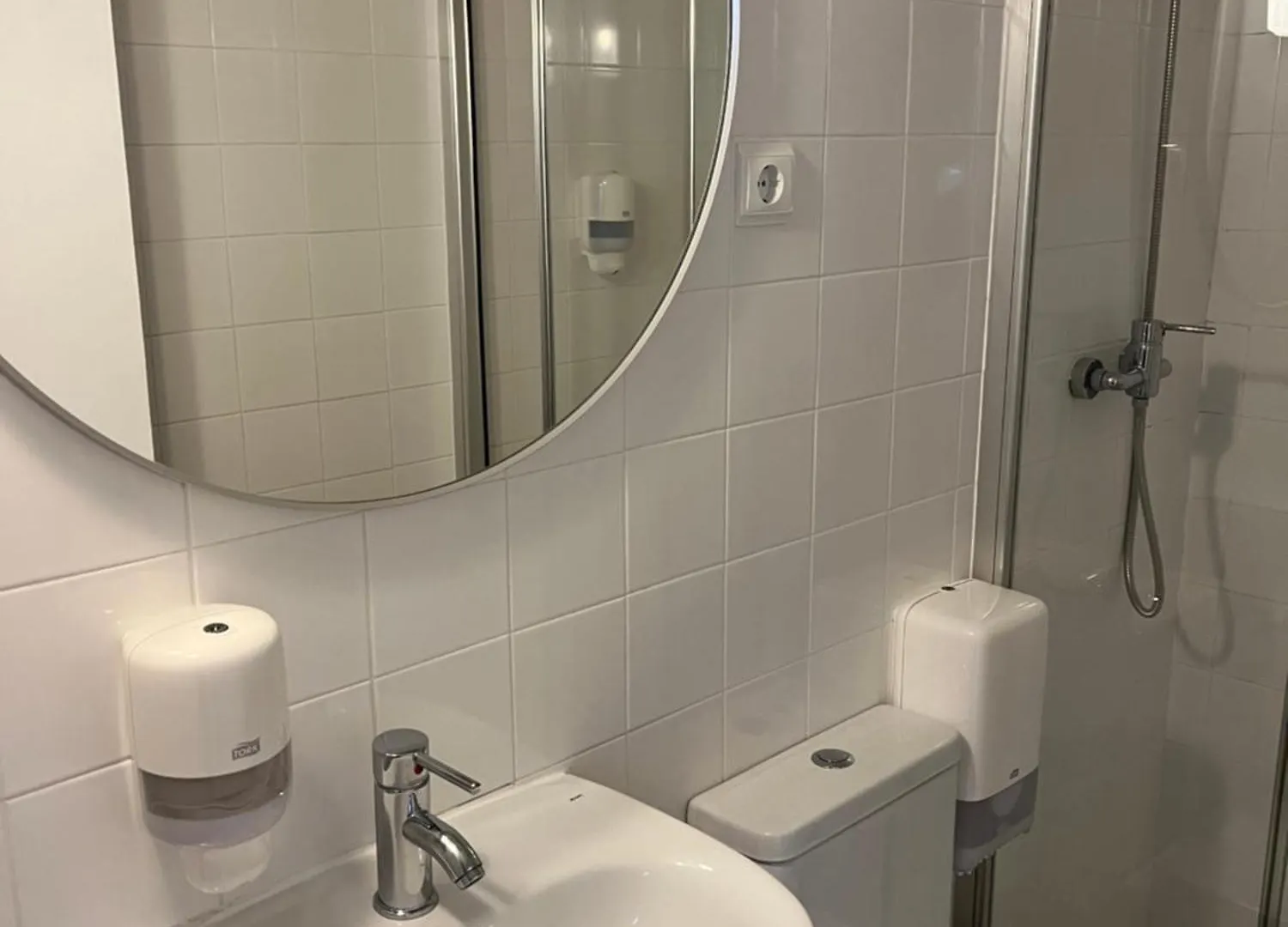 Bairro Alto - Apartamento Lisboa 0*,