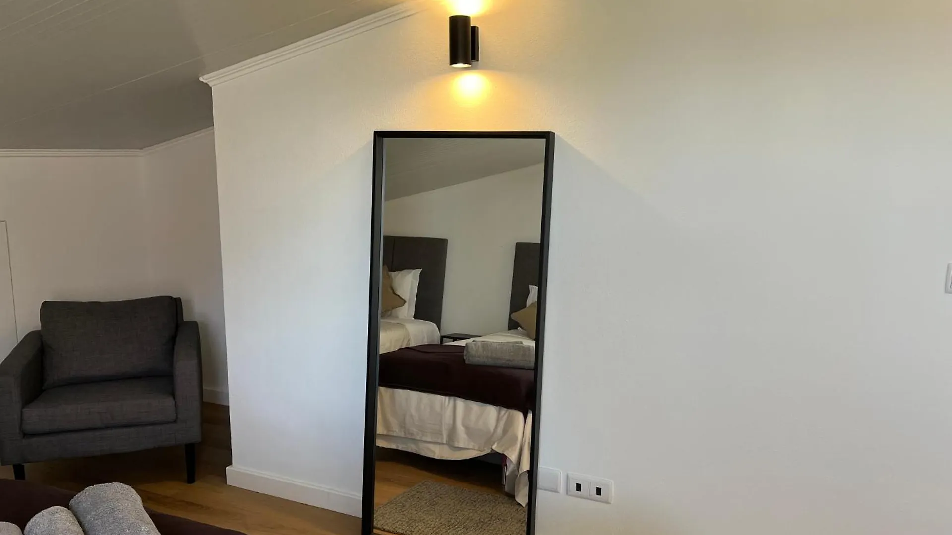 Bairro Alto - Apartamento Lisboa 0*,  Portugal
