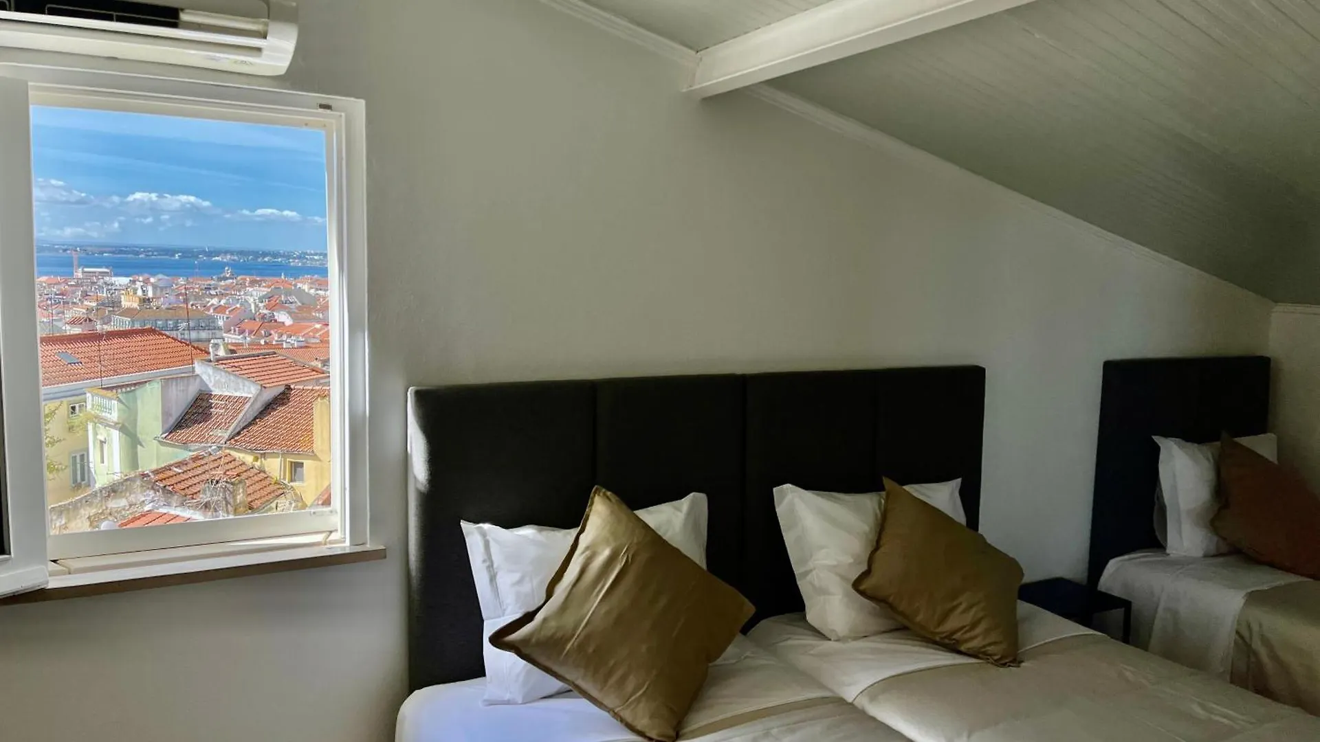 Bairro Alto - Apartamento Lisbon Apartment