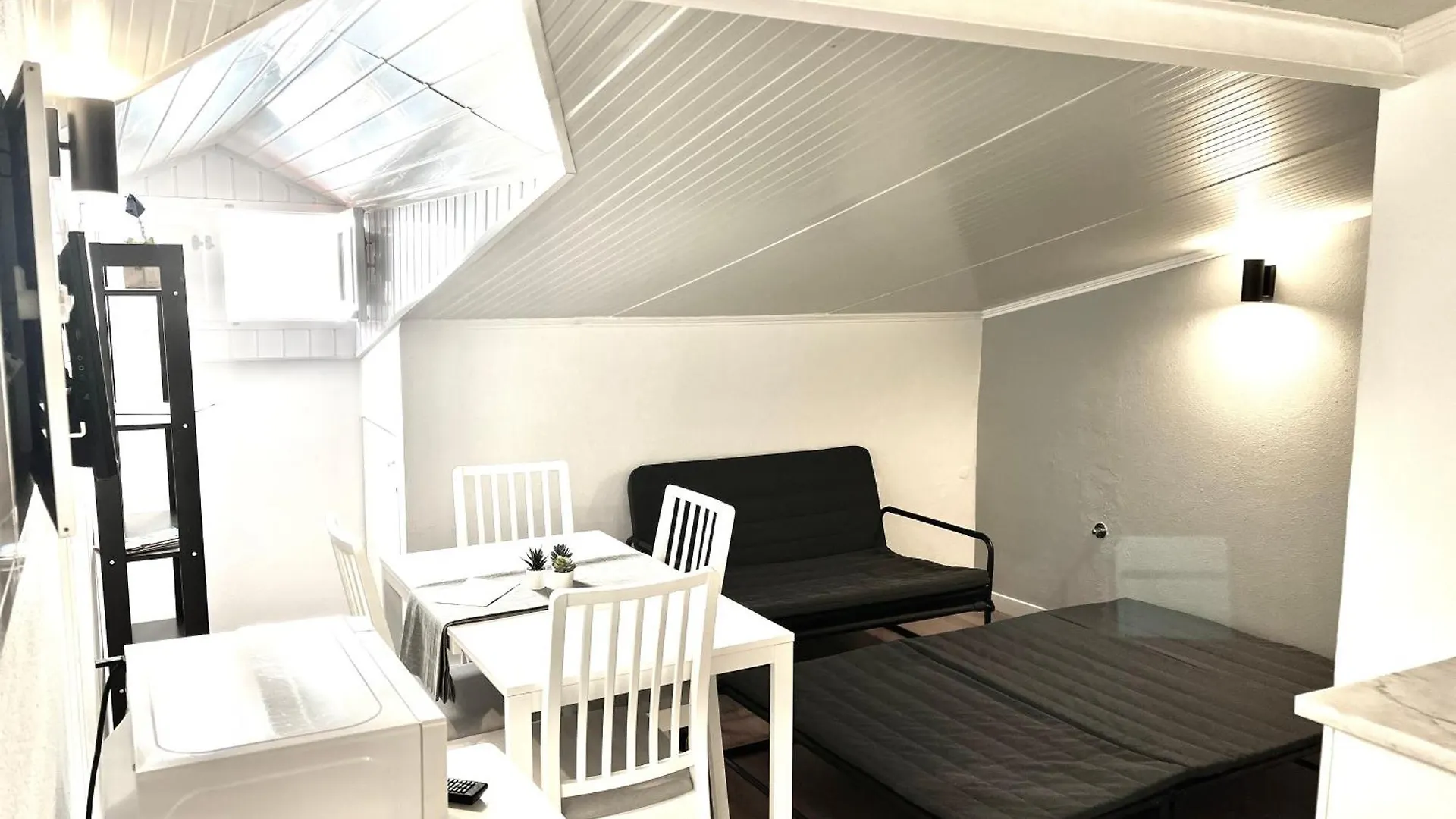 Apartment Bairro Alto - Apartamento Lisbon Portugal