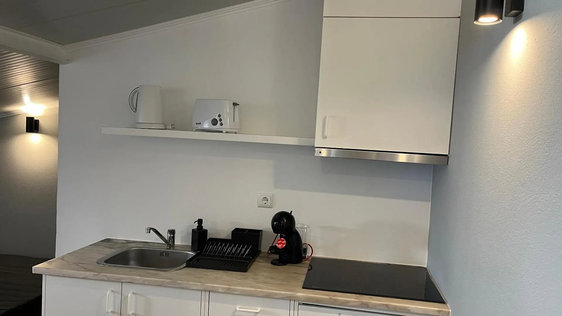 Apartment Bairro Alto - Apartamento Lisbon