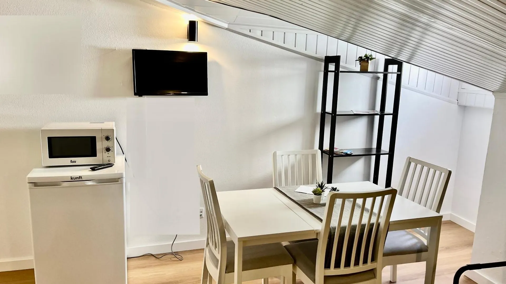 Bairro Alto - Apartamento Lisbon