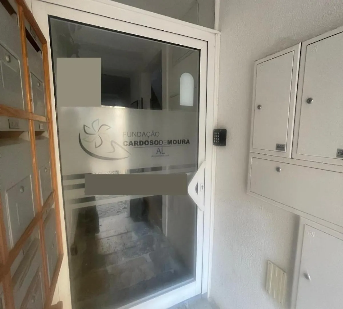 Bairro Alto - Apartamento Lisbon Apartment