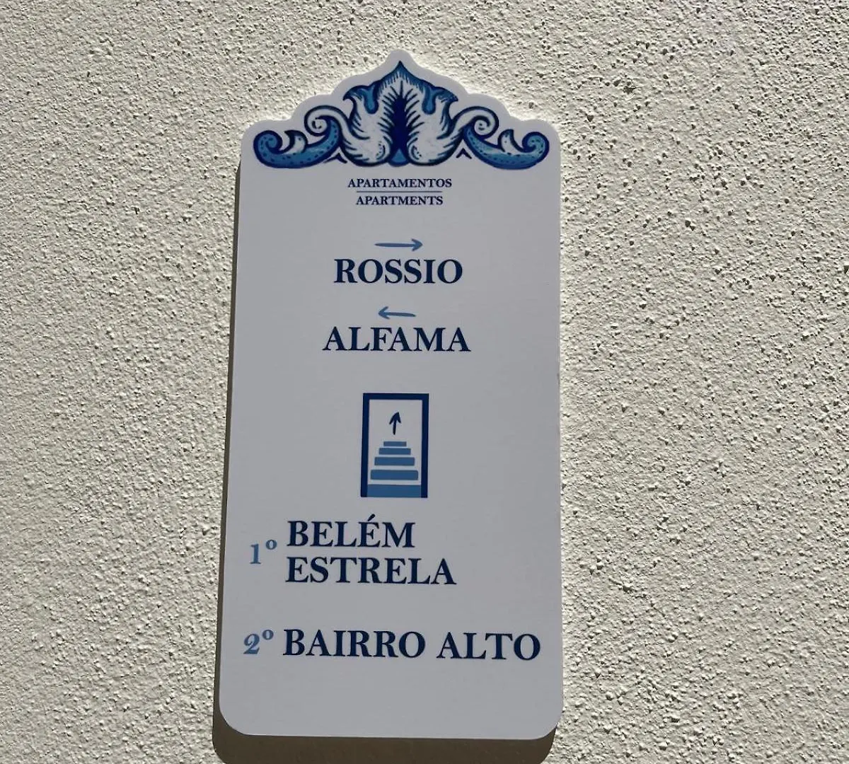 Bairro Alto - Apartamento Lisboa