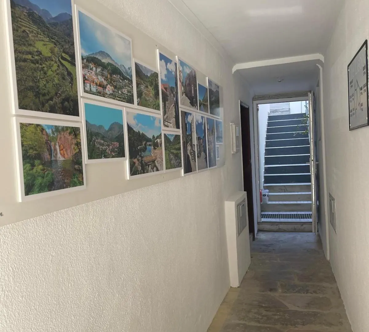 Bairro Alto - Apartamento Lisbon Portugal