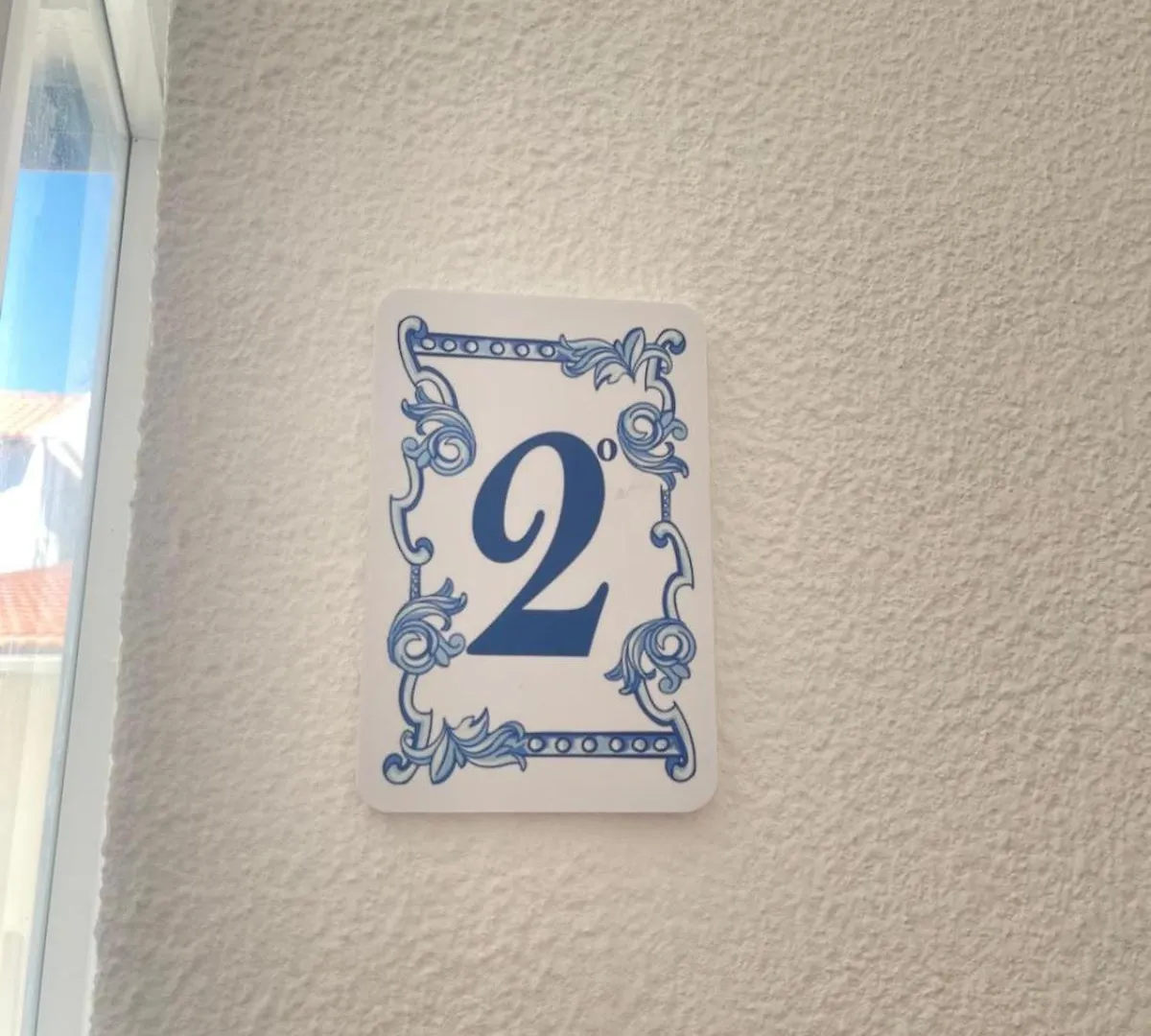 Bairro Alto - Apartamento Lisboa Appartement