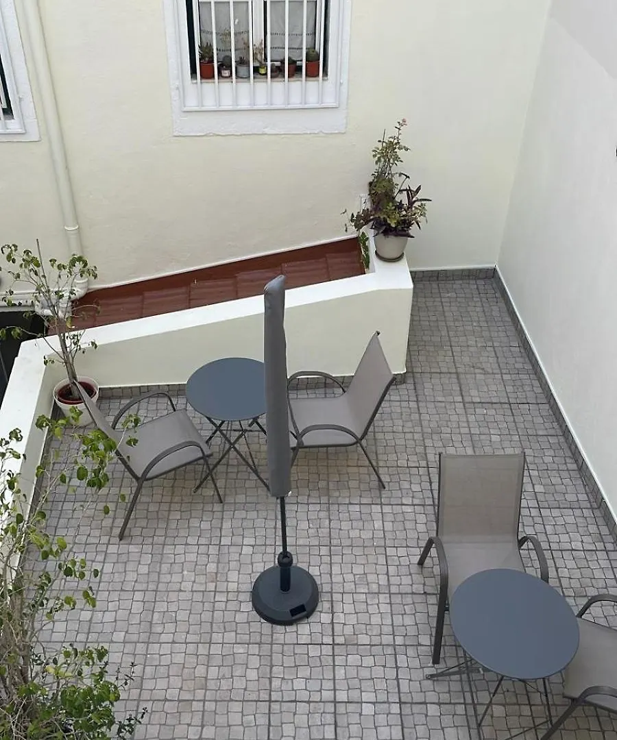 Bairro Alto - Apartamento Lisbon 0*,