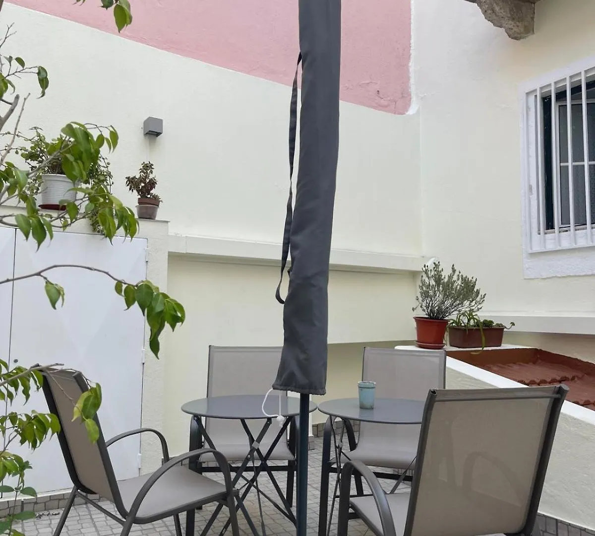 Bairro Alto - Apartamento Lisbon
